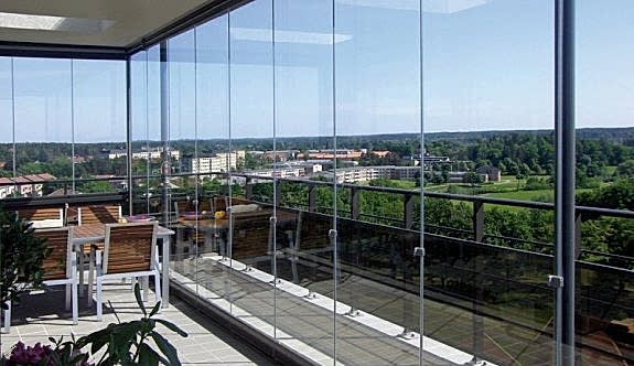 Cam Balkon Nasıl Seçilmeli?