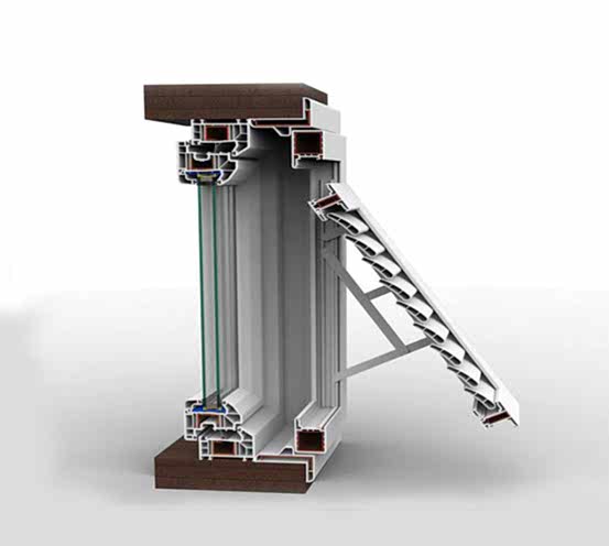 Winkepenk PVC Kepenk Sistemleri